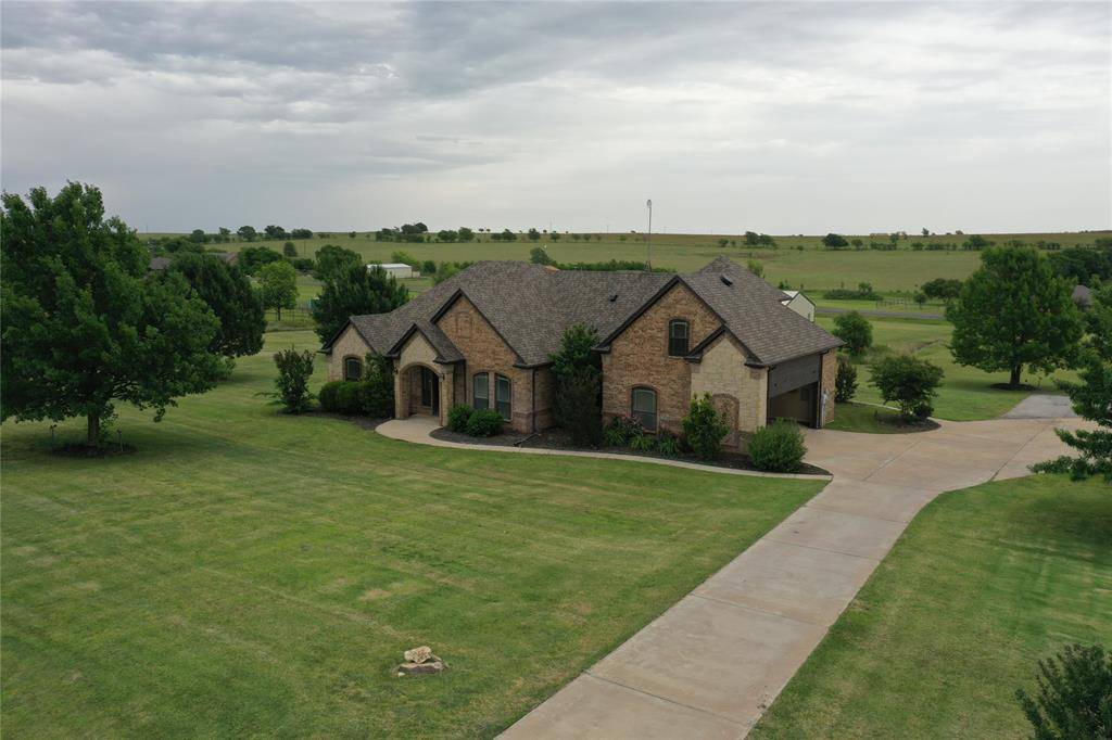 Decatur, TX 76234,124 Heritage Parkway W