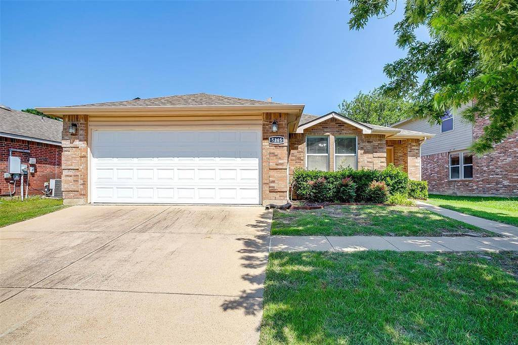 Fort Worth, TX 76179,5145 Gold Basin Road
