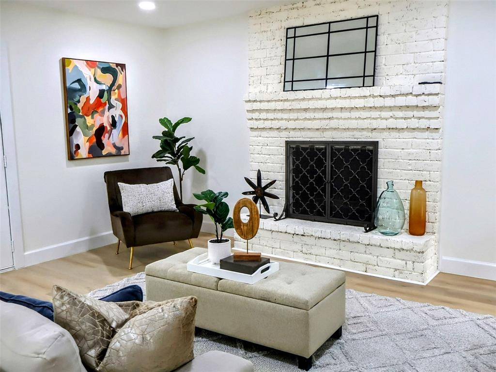 3734 Kimball Ridge Drive, Dallas, TX 75233