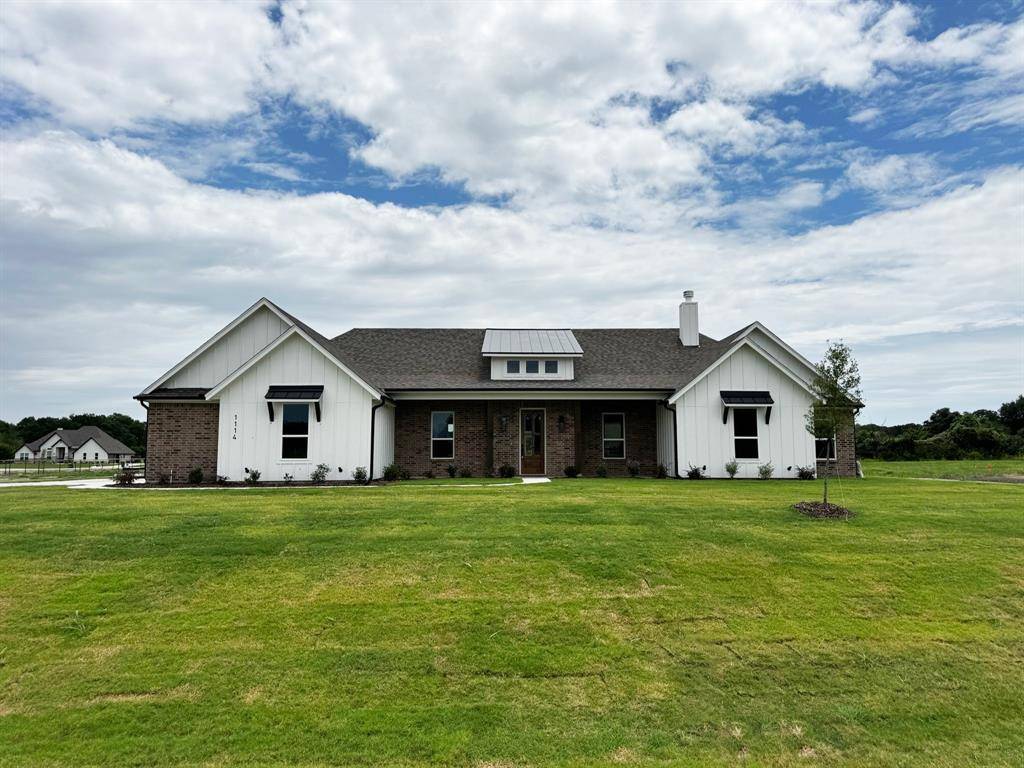 Weatherford, TX 76085,1114 Silver Sage Trail