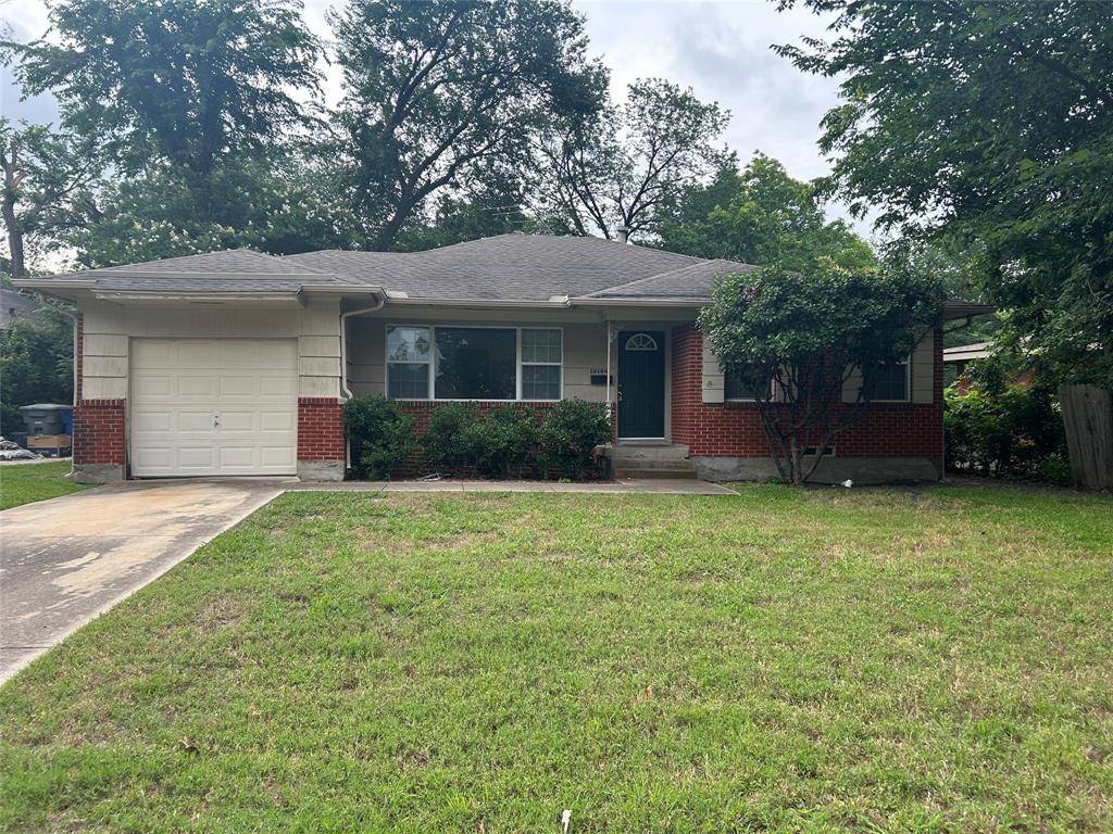 10108 Pinecrest Drive, Dallas, TX 75228