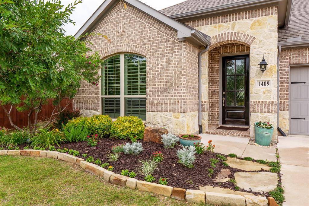 Northlake, TX 76226,1409 Wolfberry Lane