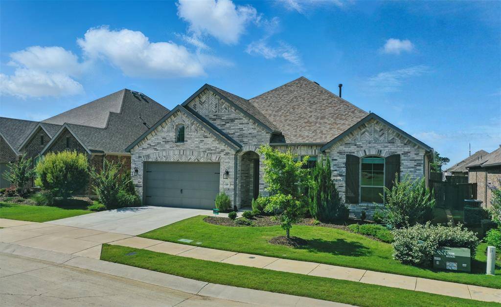 9409 Excursion Drive, Oak Point, TX 75068
