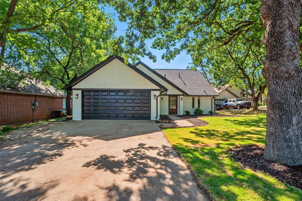 5205 Parliament Drive, Arlington, TX 76017