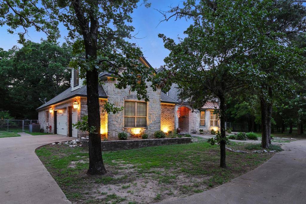 Quinlan, TX 75474,7320 Sandy Lake Road