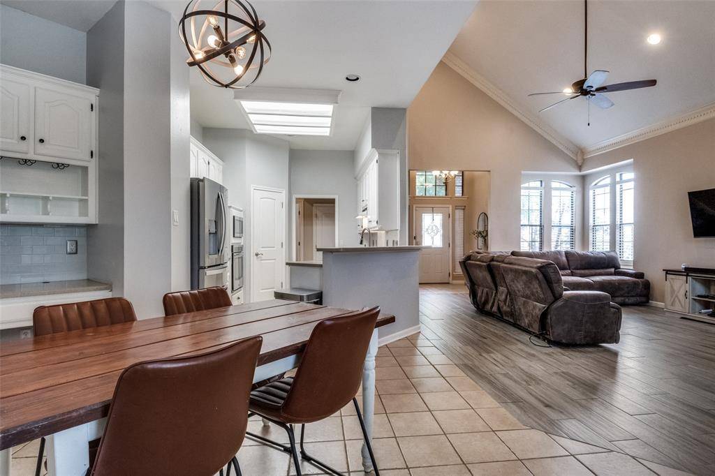 Rowlett, TX 75088,8813 Greenwood Trail