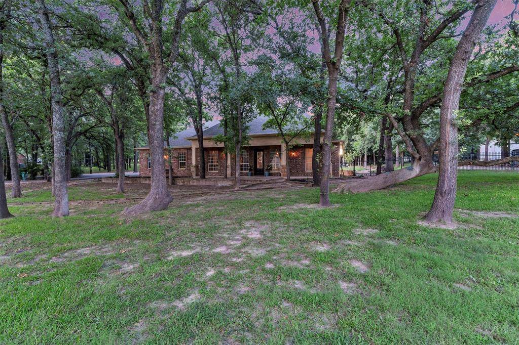 Weatherford, TX 76088,119 Forest Creek Circle
