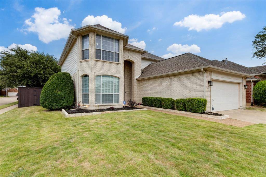 Fort Worth, TX 76244,4401 Chris Drive