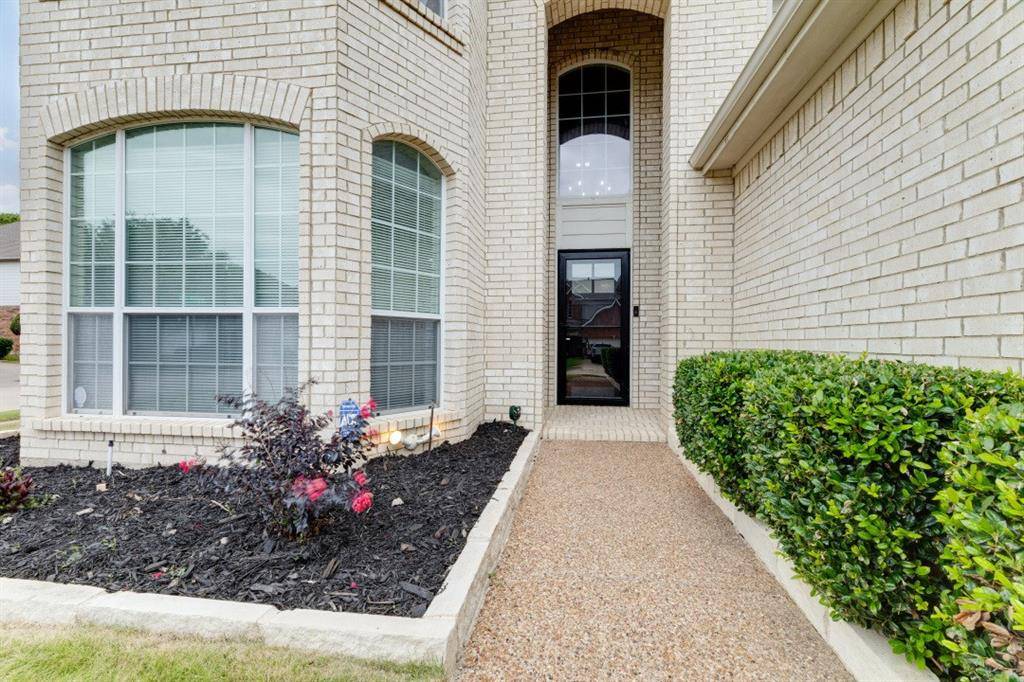 Fort Worth, TX 76244,4401 Chris Drive