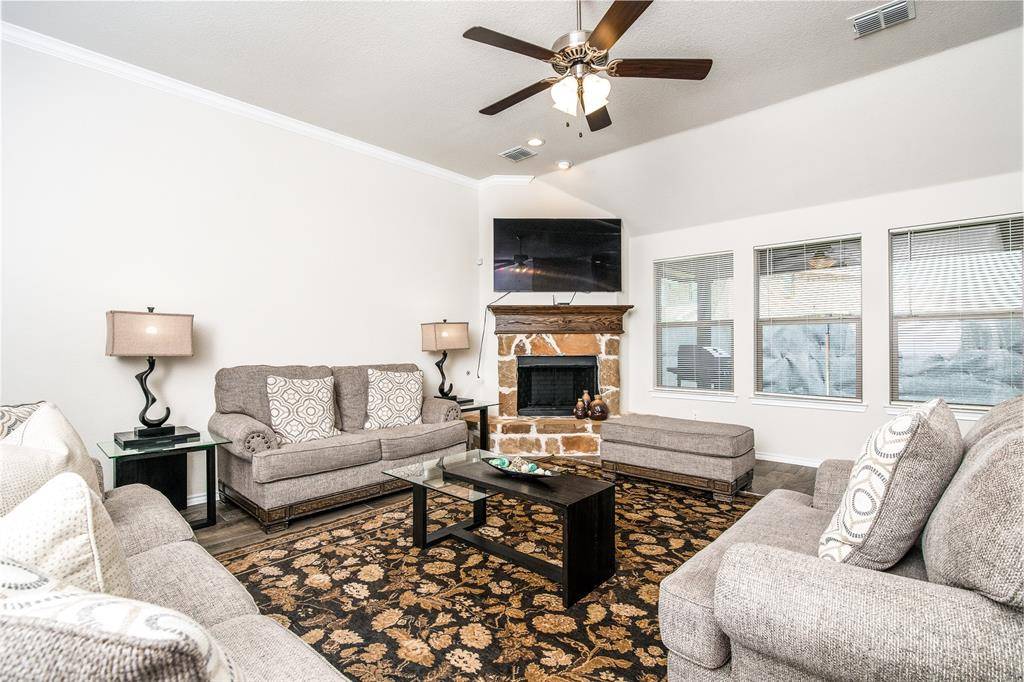 Royse City, TX 75189,519 Long Prairie Drive