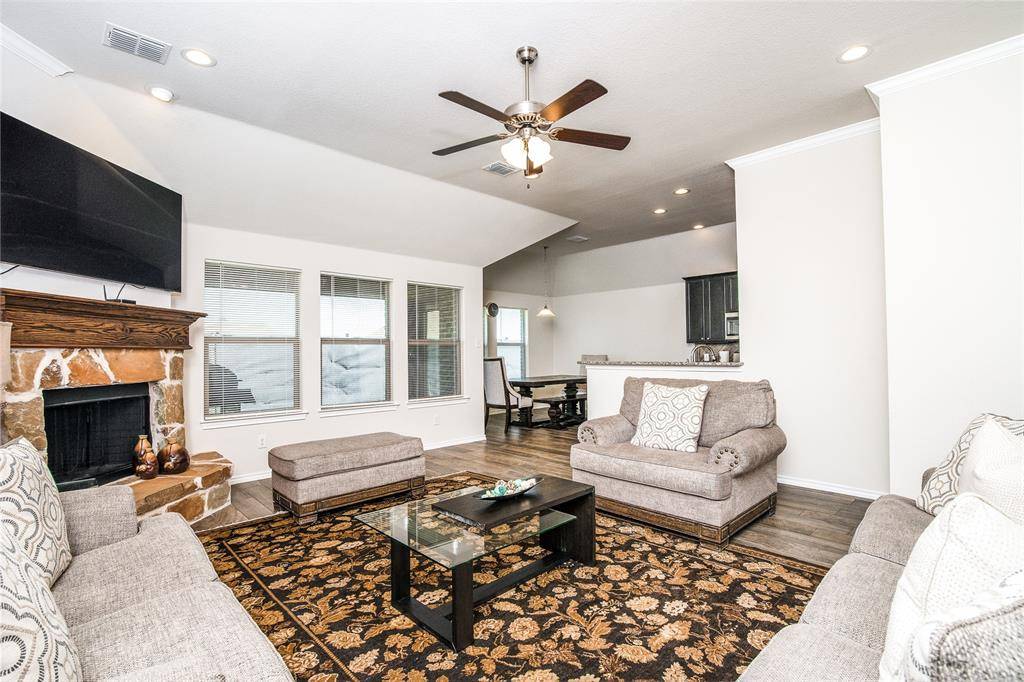 Royse City, TX 75189,519 Long Prairie Drive