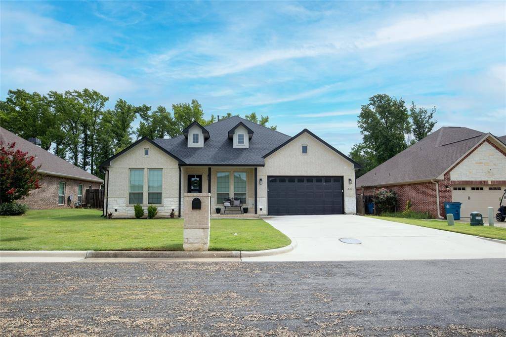 Mount Pleasant, TX 75455,237 Kathryns Court