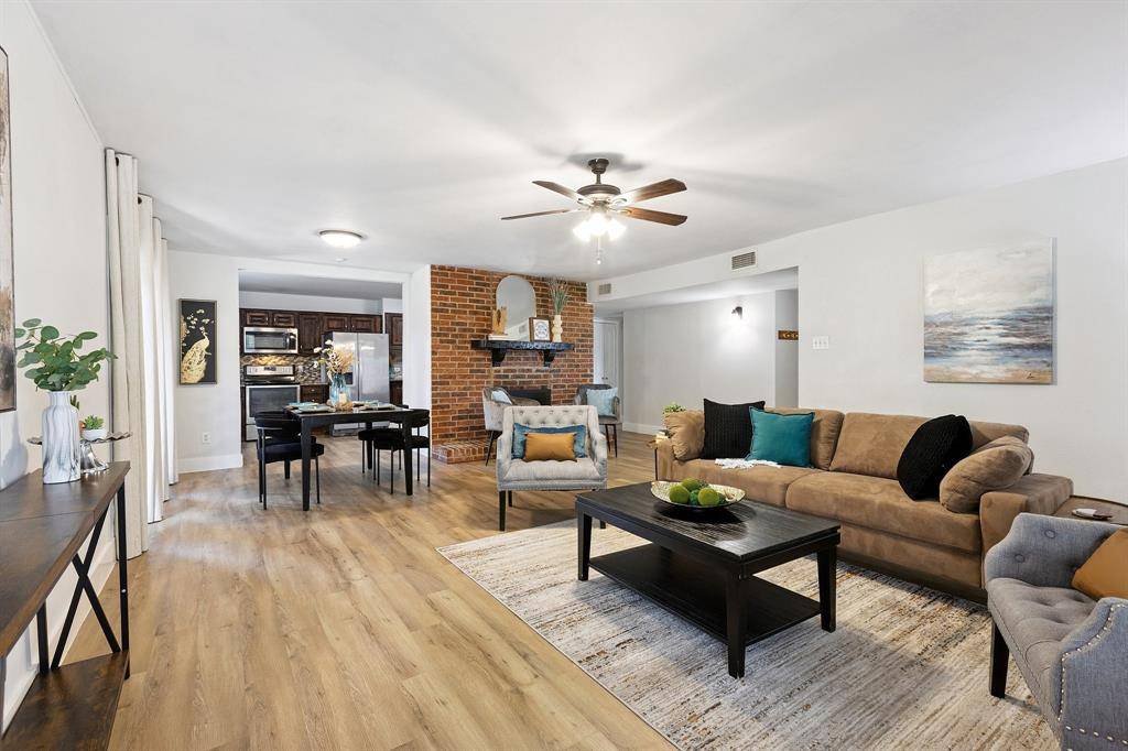 777 Red Wing Drive, Lewisville, TX 75067