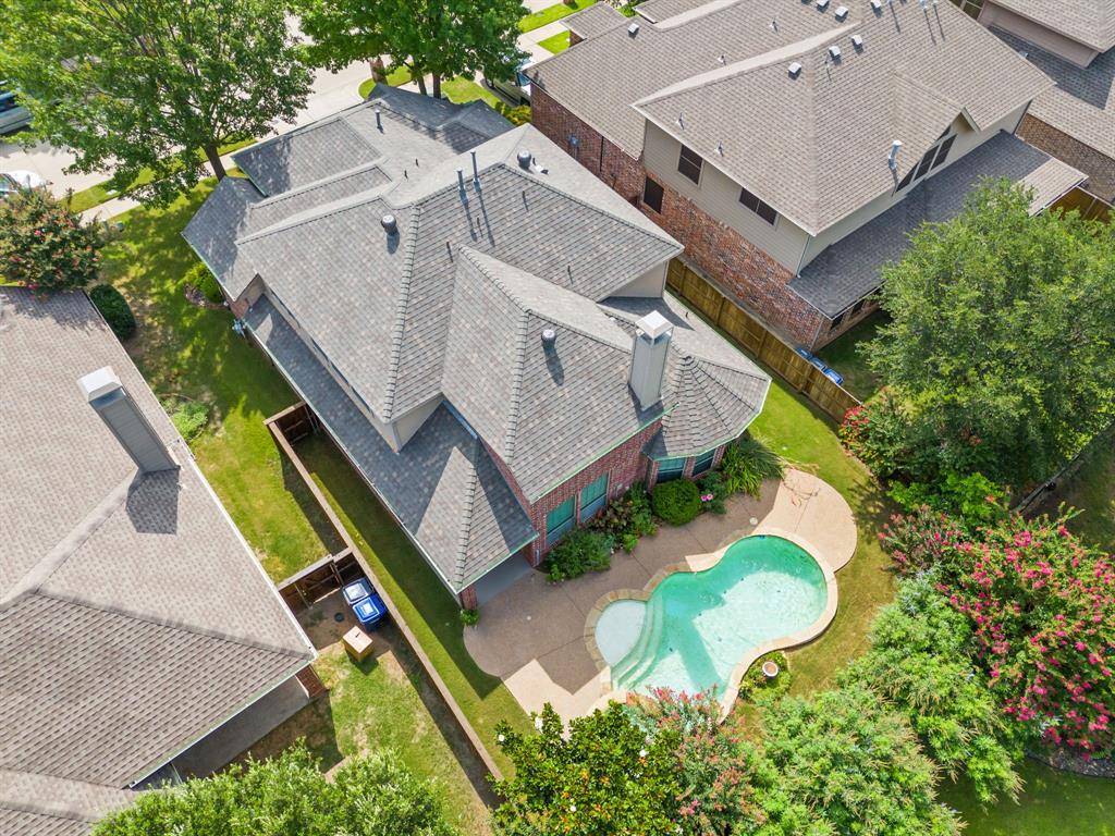 Mckinney, TX 75071,1509 Country Walk Drive