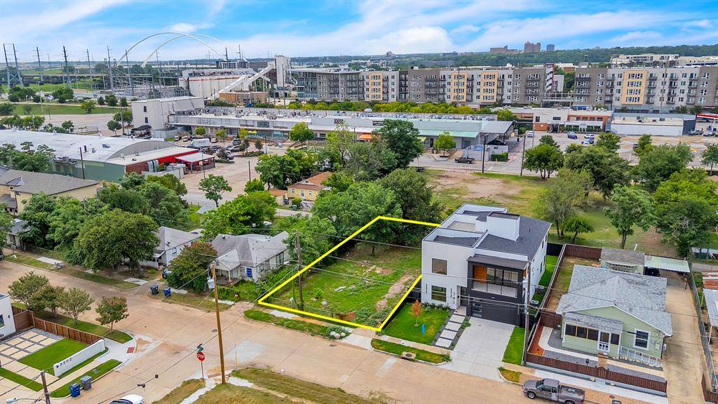 Dallas, TX 75212,336 Guam Street