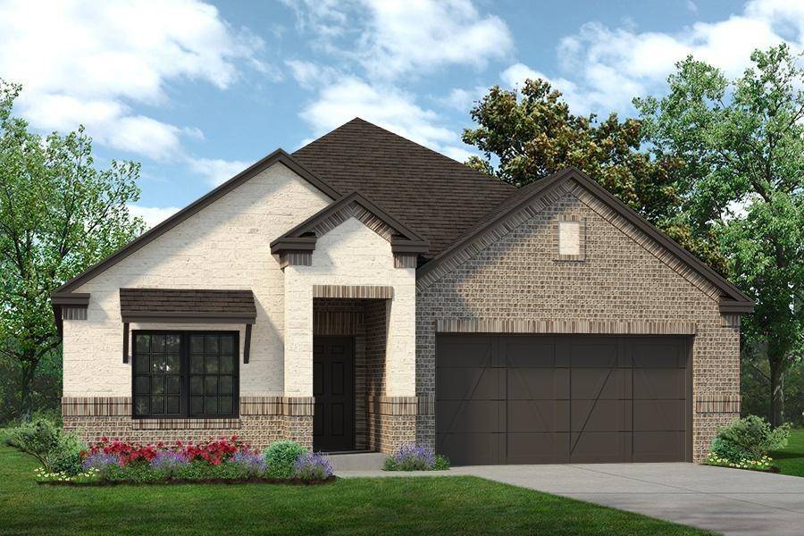1015 Moss Grove Trail, Justin, TX 76247
