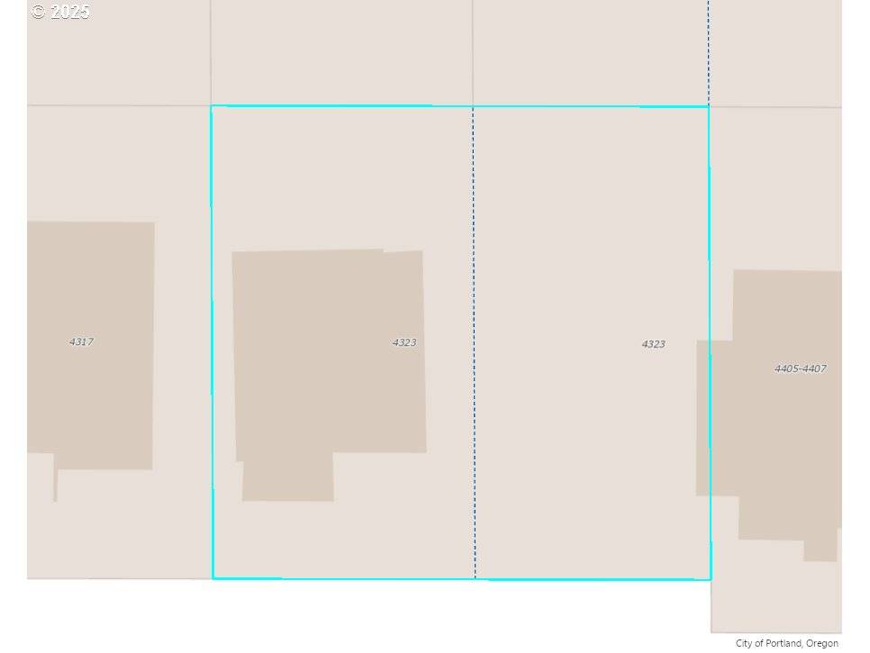 Portland, OR 97215,4323 SE ALDER (East Of) ST