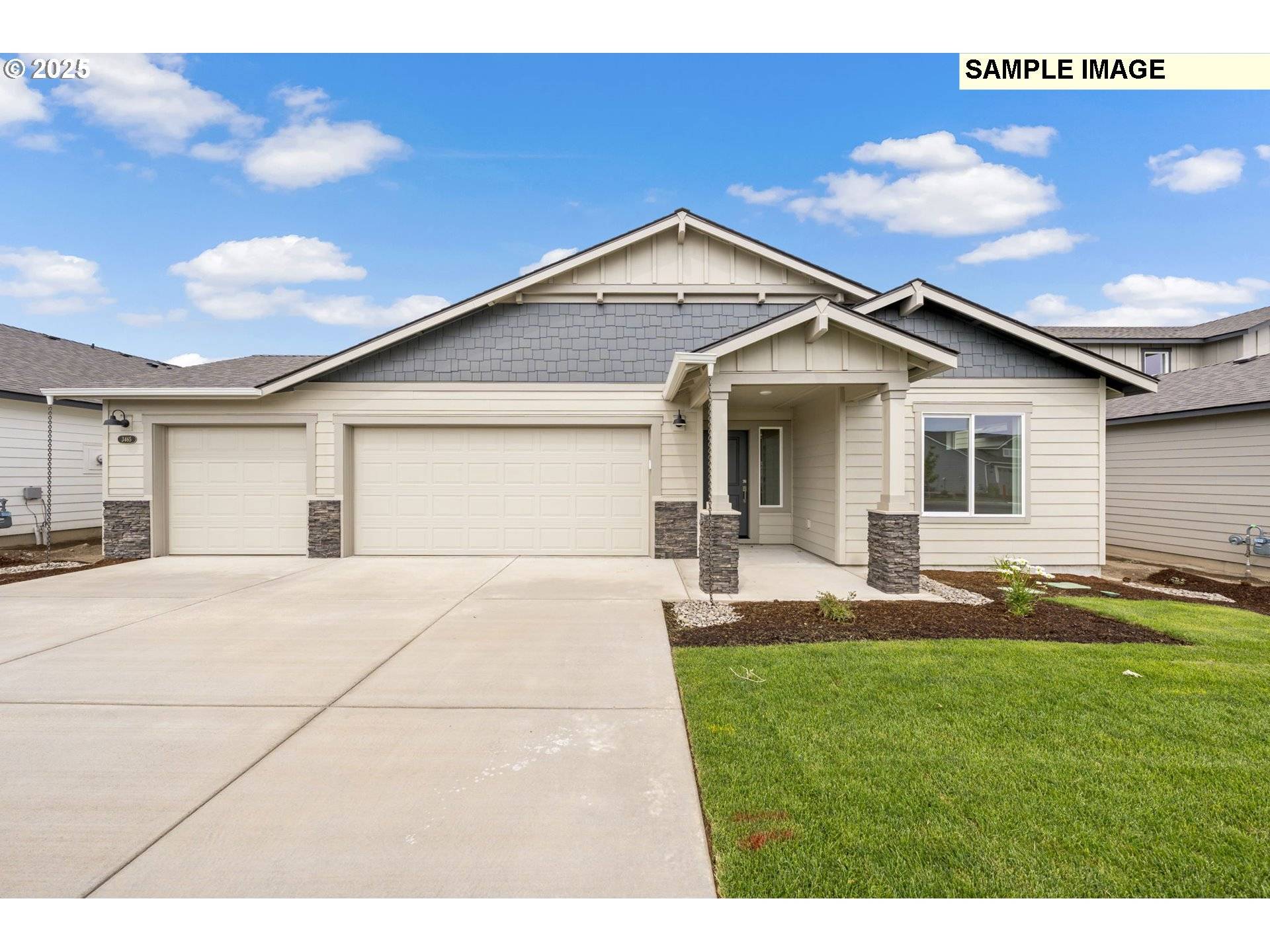 513 Taft ST, Umatilla, OR 97882