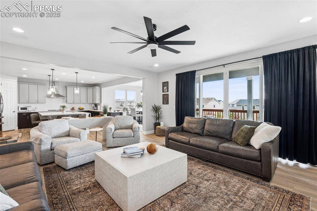 Colorado Springs, CO 80924,5157 Sirbal DR