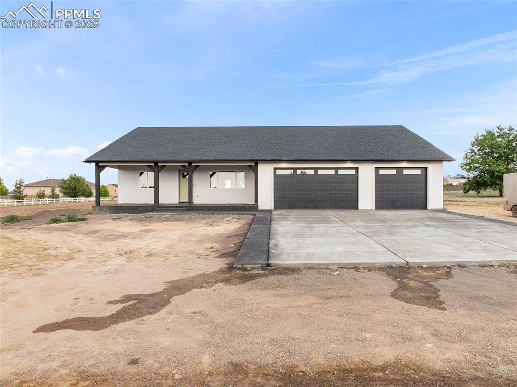 Pueblo, CO 81007,1297 W Caida Del Sol DR