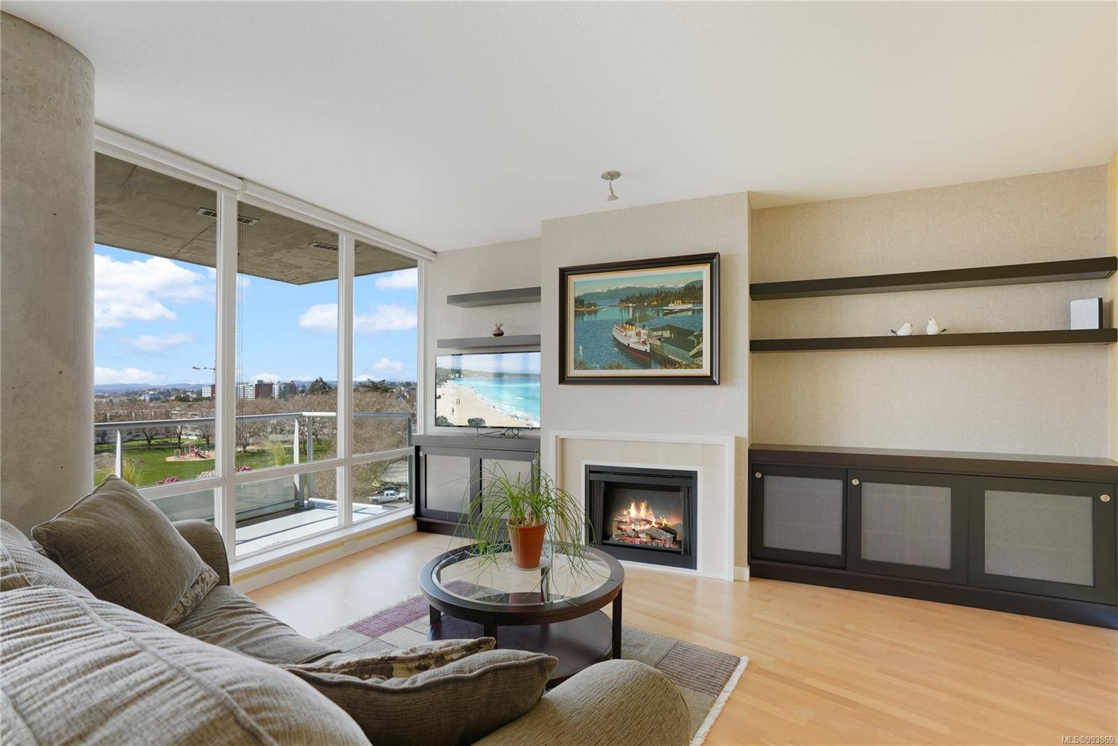 Victoria, BC V9A 7P9,160 Wilson St #905