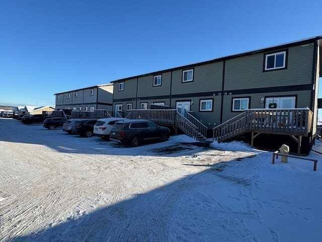 Whitecourt, AB T7S 0A6,8 Anderson Close