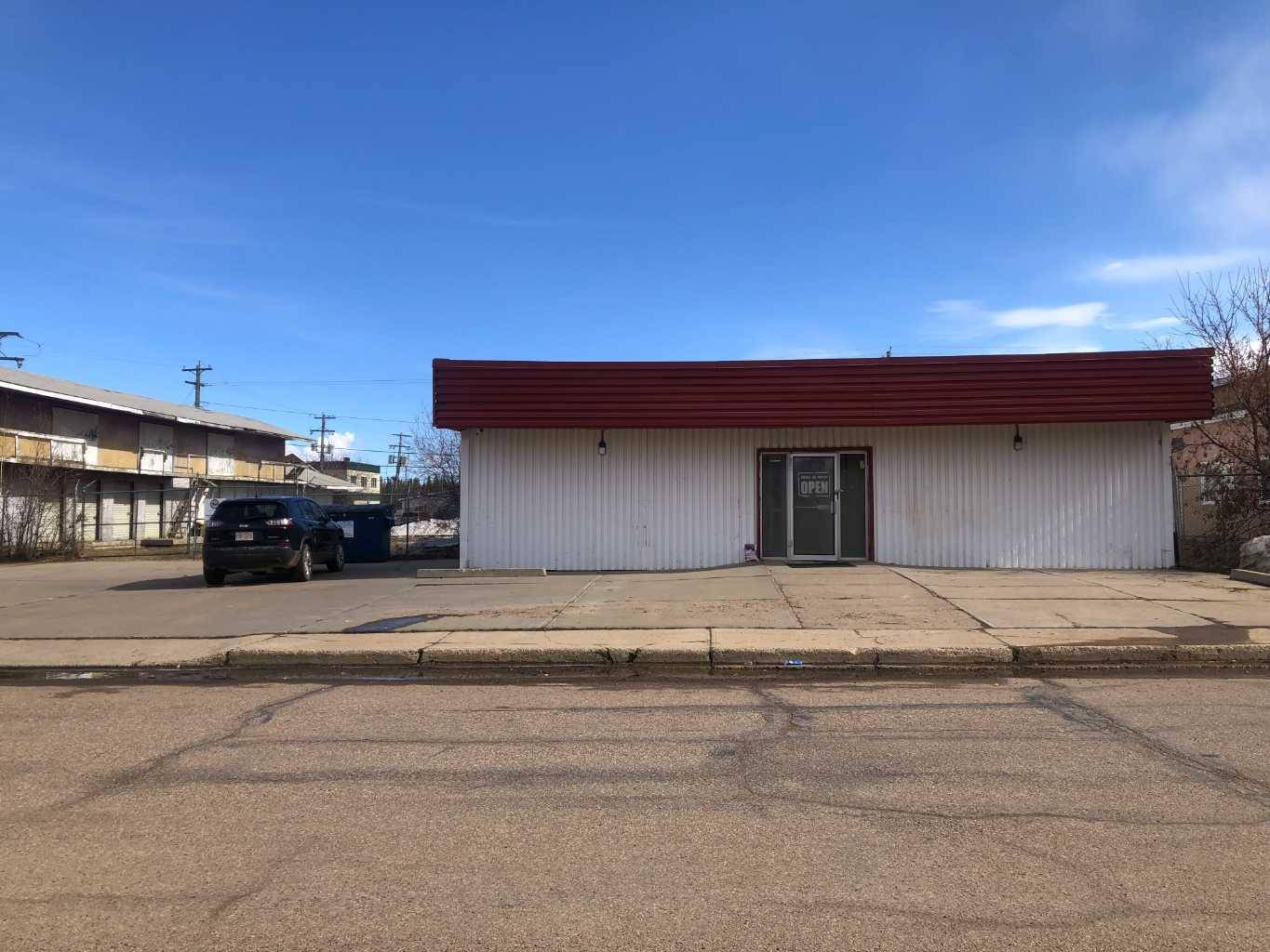 10005 99 ST, High Level, AB T0H 1Z0