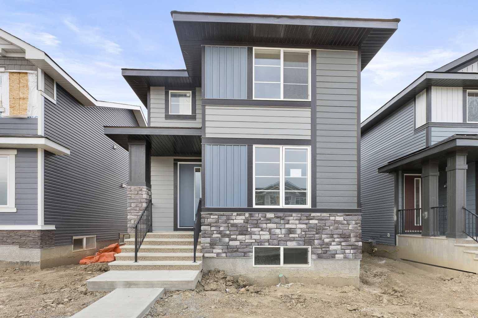 430 River AVE, Cochrane, AB T4C 3B8