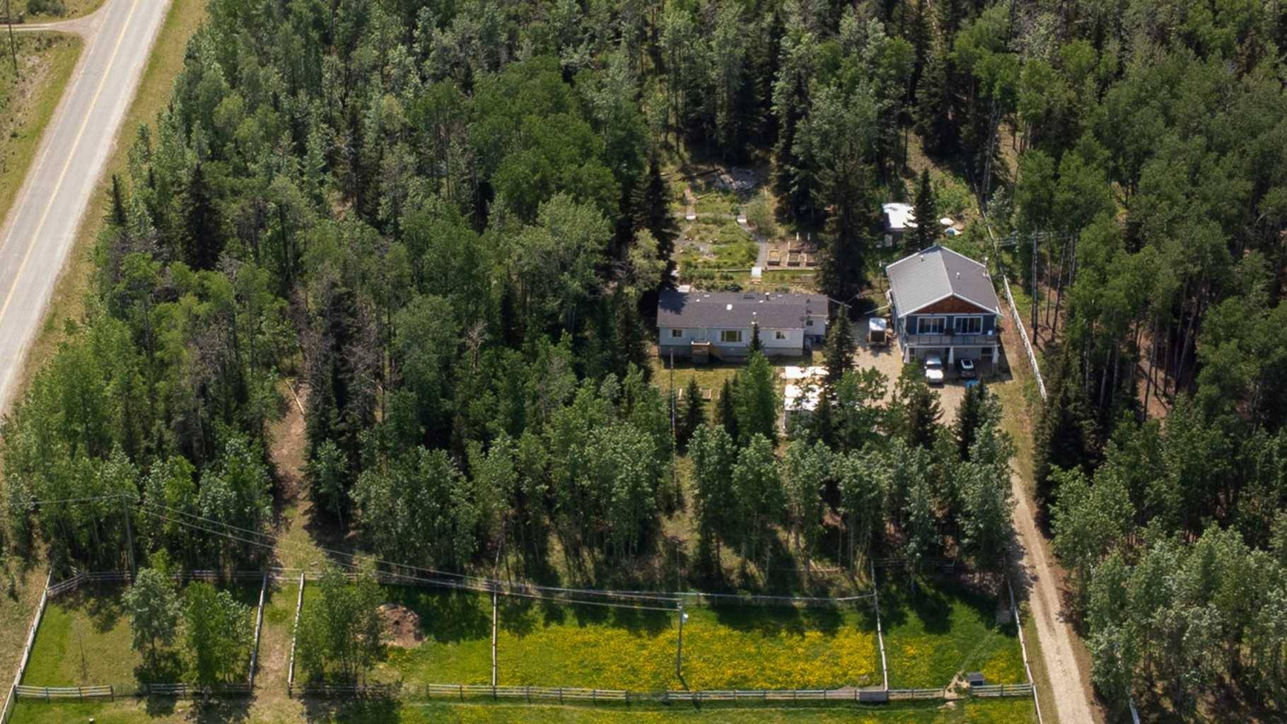Rural Rocky View County, AB T4C 2X3,50015 Township Road 282 RD