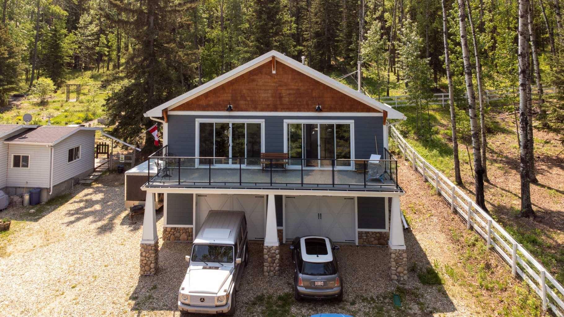 50015 Township Road 282 RD, Rural Rocky View County, AB T4C 2X3