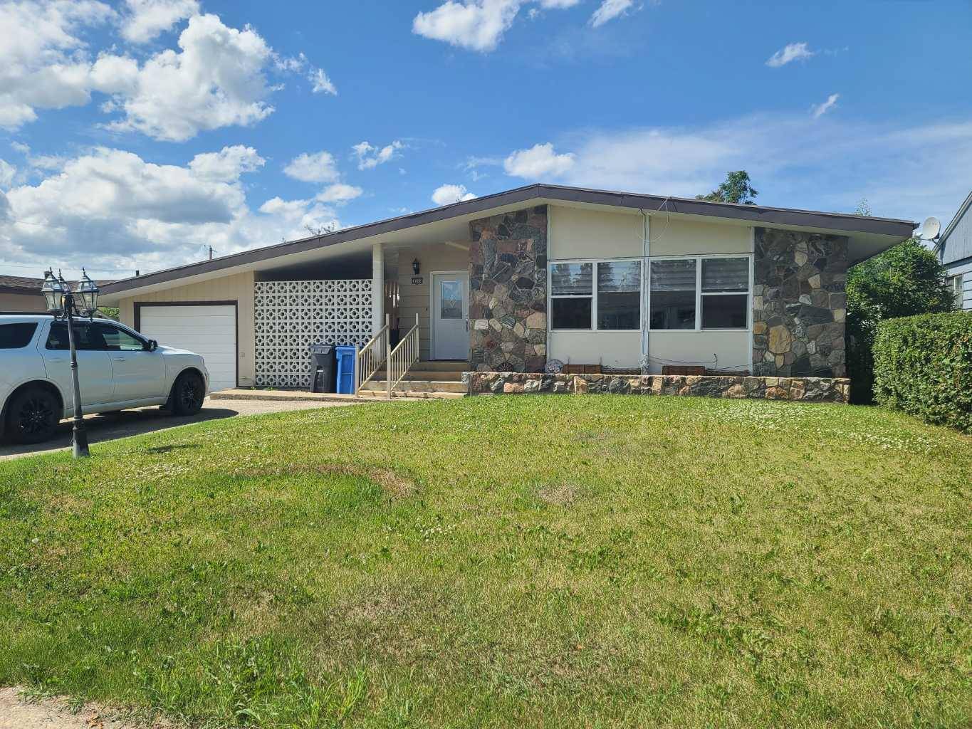 10304 115 ST, Fairview, AB T0H 1L0