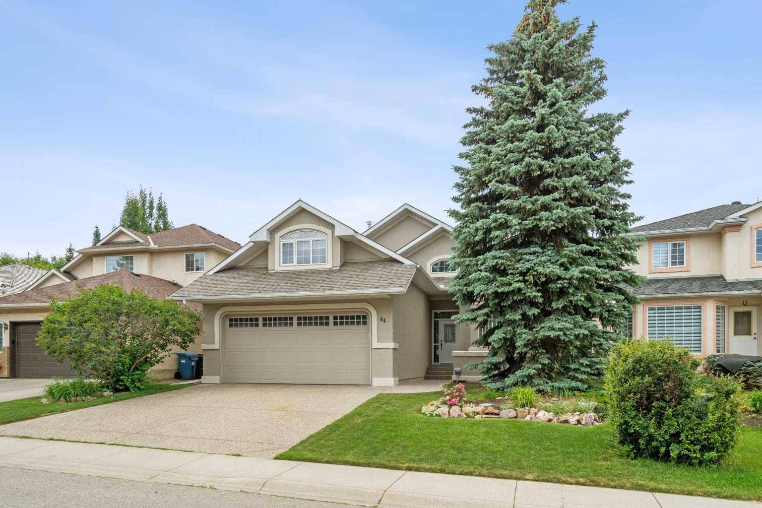 Calgary, AB T2Y 3K8,84 Evergreen WAY SW