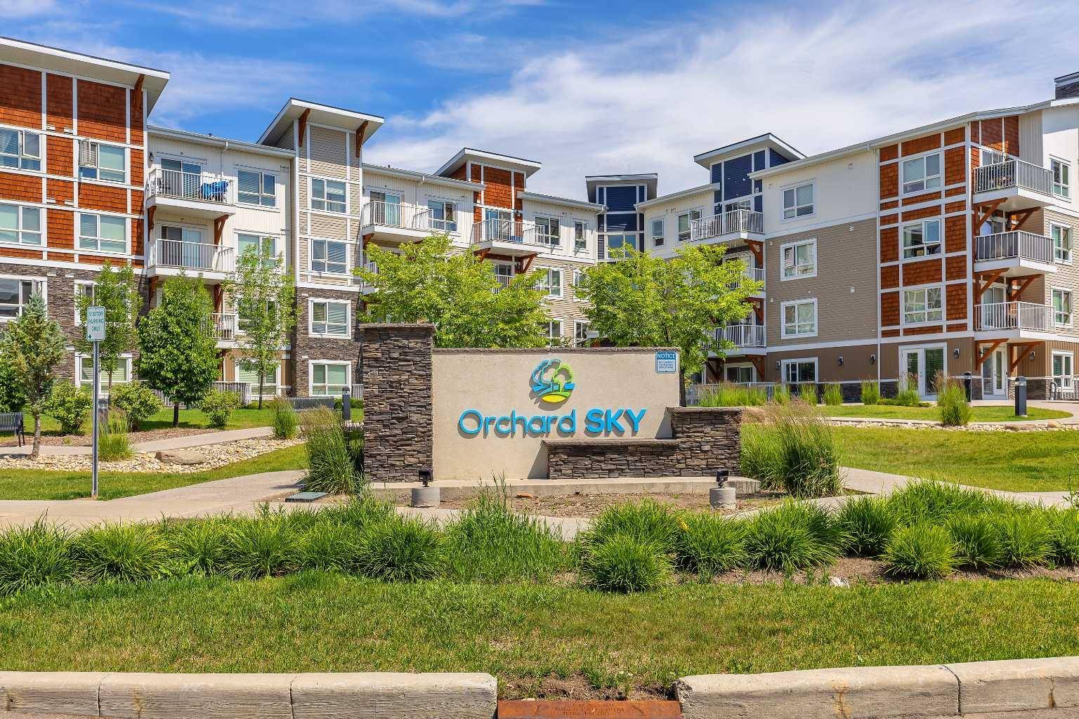 302 Skyview Ranch DR NE #3313, Calgary, AB T3N 0P5