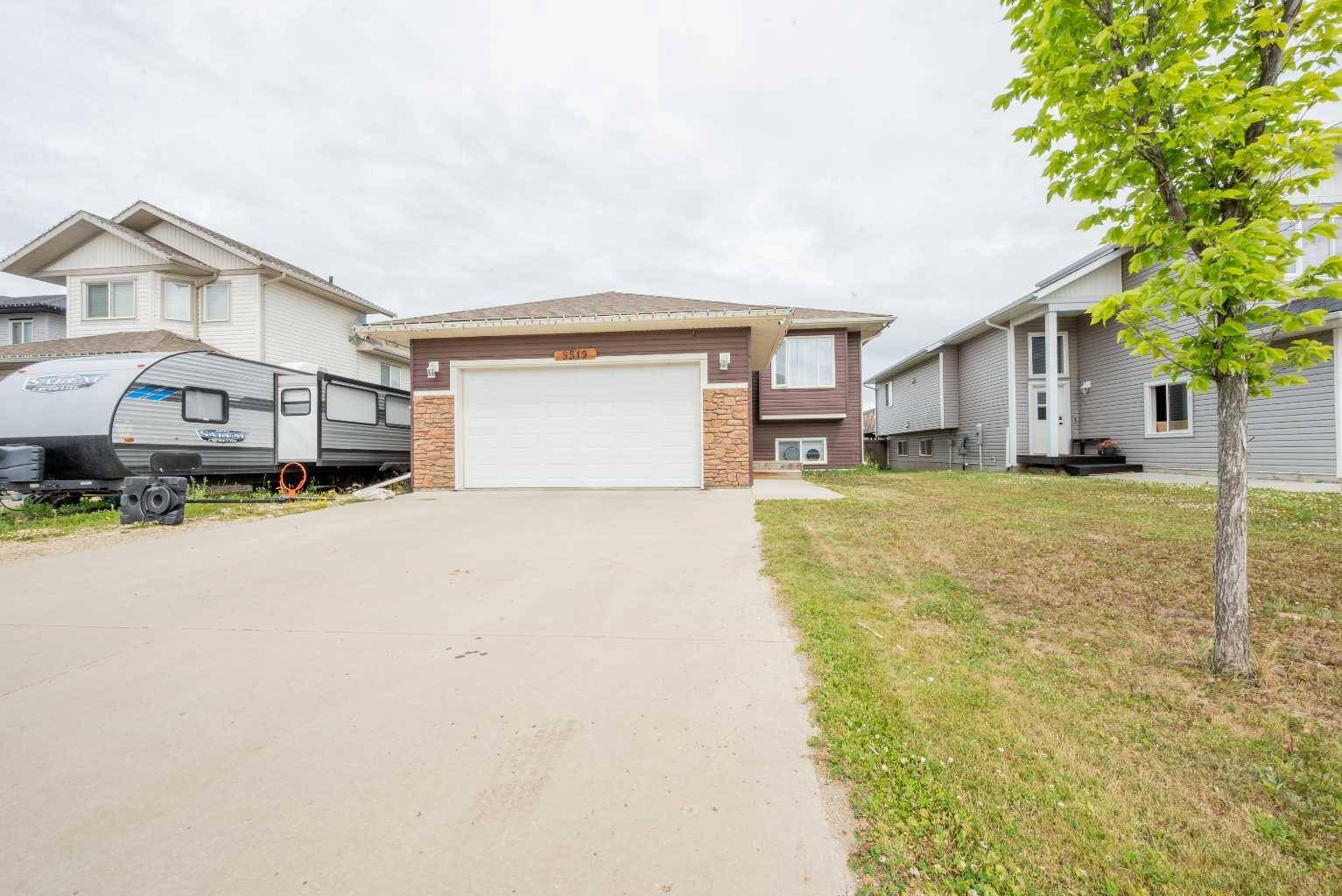 9519 92 ST, Wembley, AB T0H 3S0
