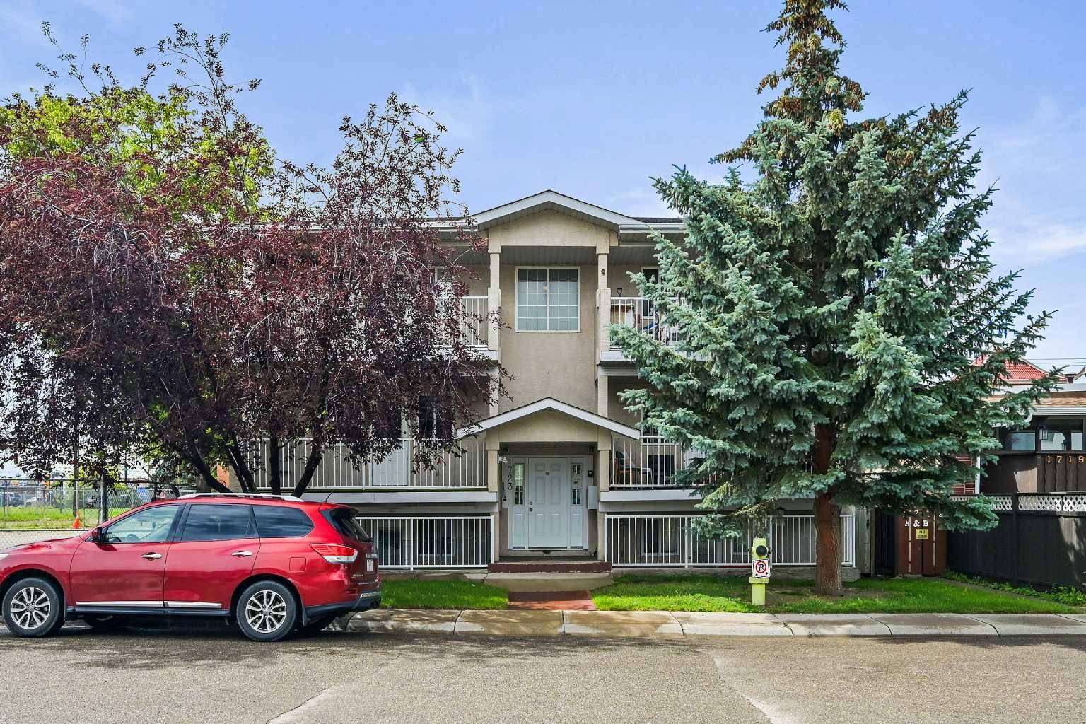 1723 37 ST Southeast #201, Calgary, AB T2A 1E9