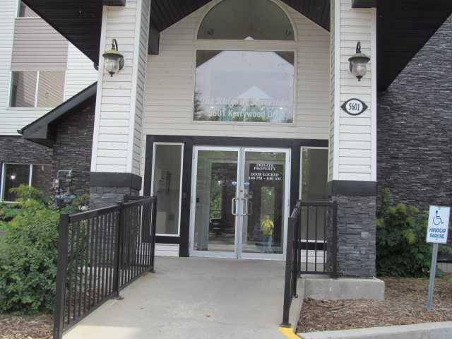 Red Deer, AB T4N 4X3,5601 KERRY WOOD DR #405