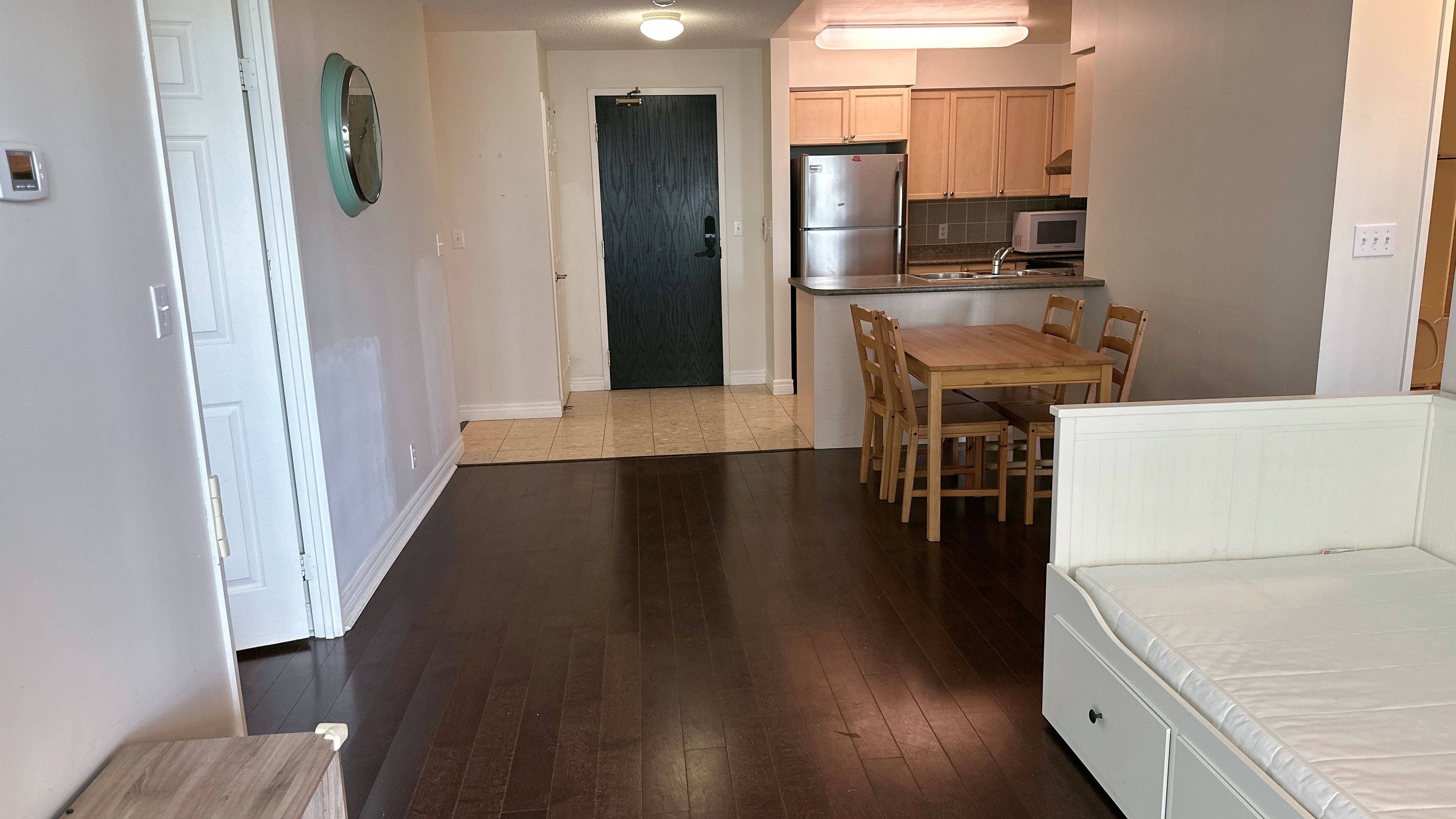 Toronto C14, ON M2N 6P5,23 Hollywood AVE #1106