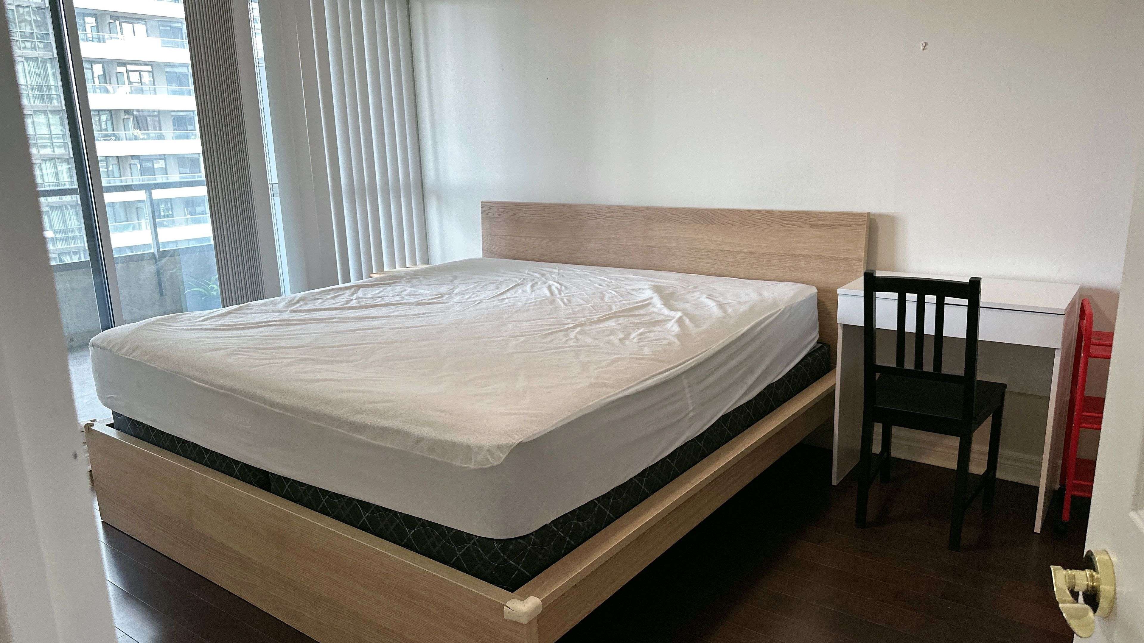 Toronto C14, ON M2N 6P5,23 Hollywood AVE #1106
