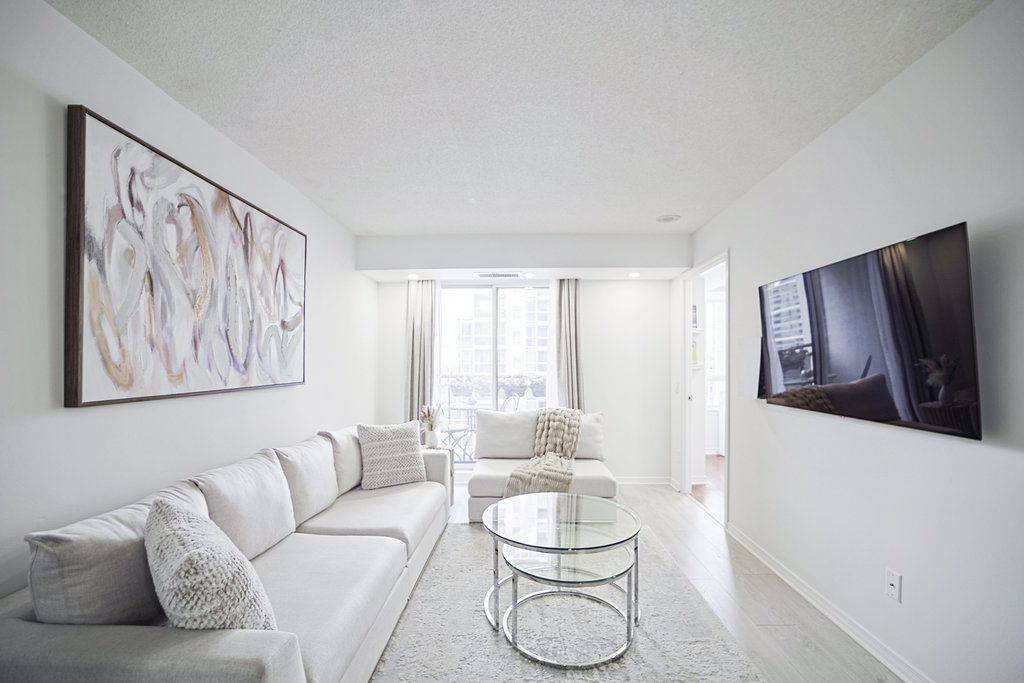 Toronto C07, ON M2N 7C6,155 Beecroft RD #3012