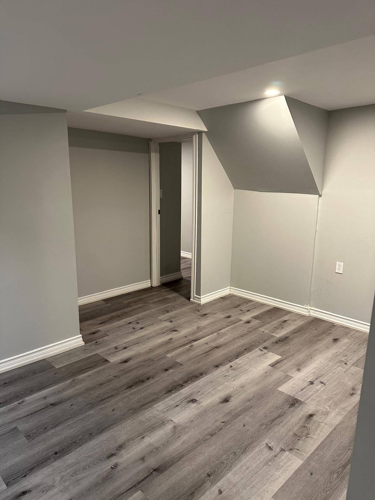 Pickering, ON L1W 3K6,665 Cowan CIR #lower