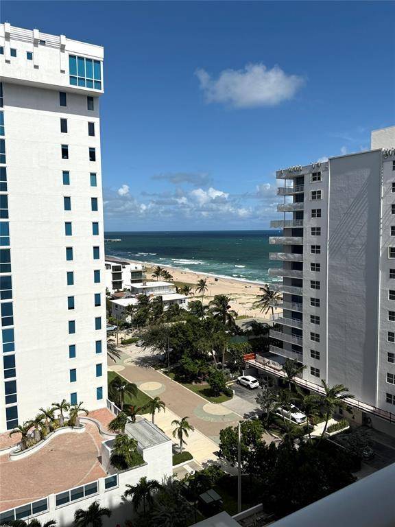 Pompano Beach, FL 33062,1000 S Ocean Blvd #11K