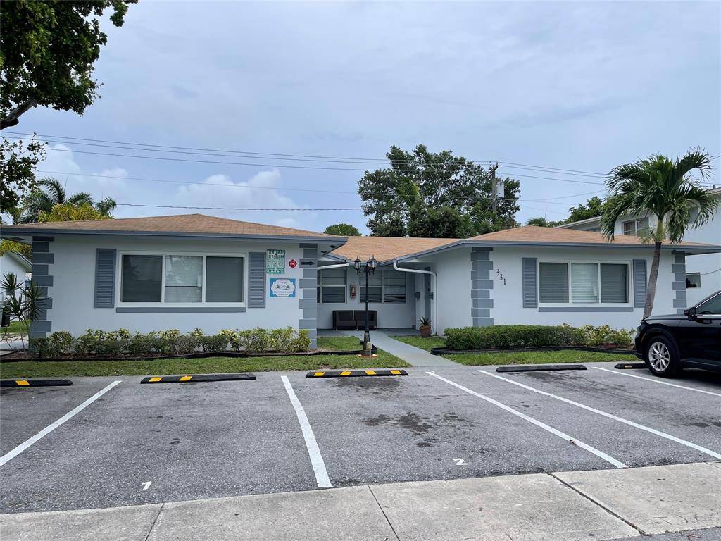 Pompano Beach, FL 33060,331 SW 15th St #3