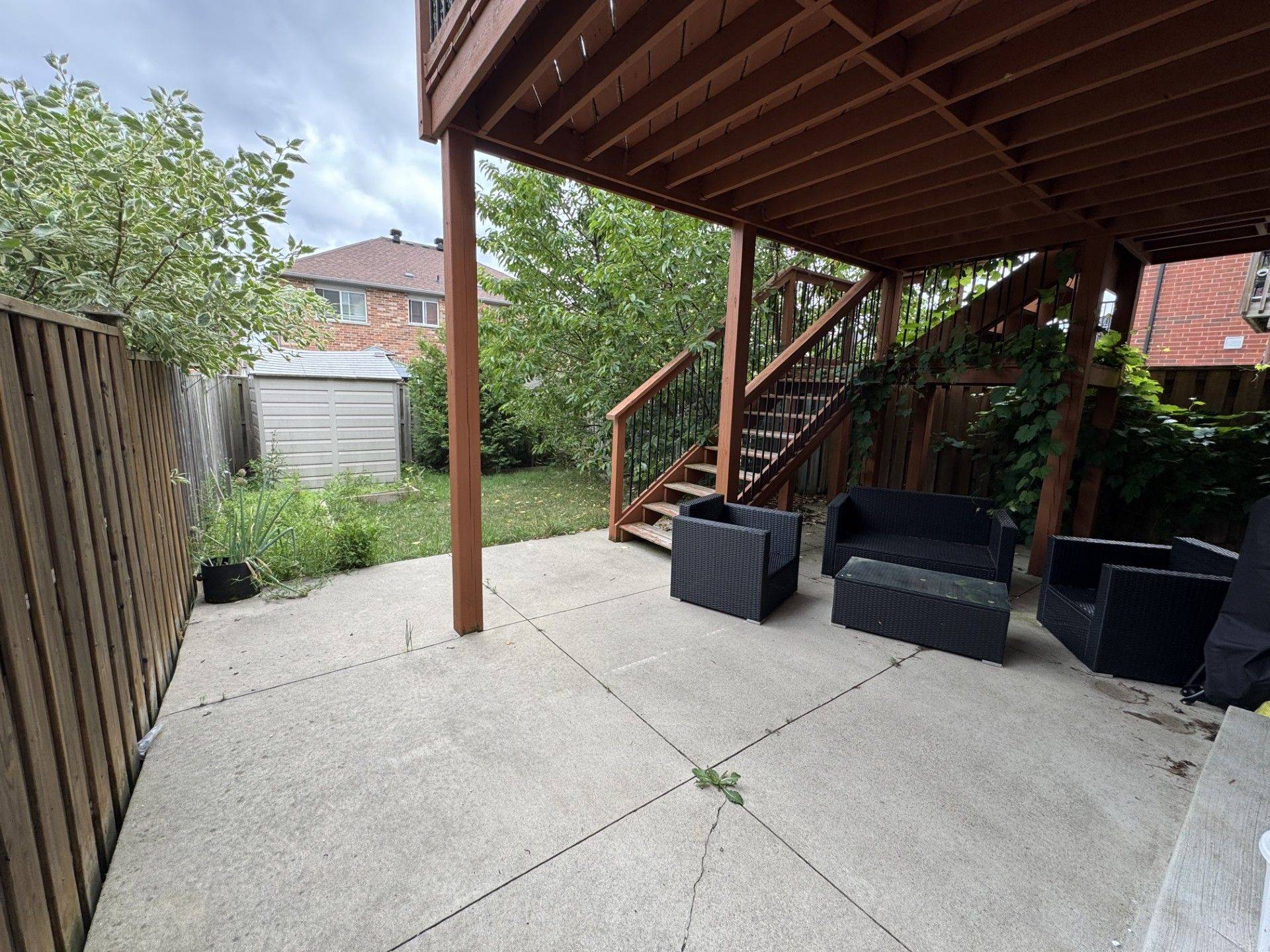 Markham, ON L6B 0C8,80 Andriana CRES