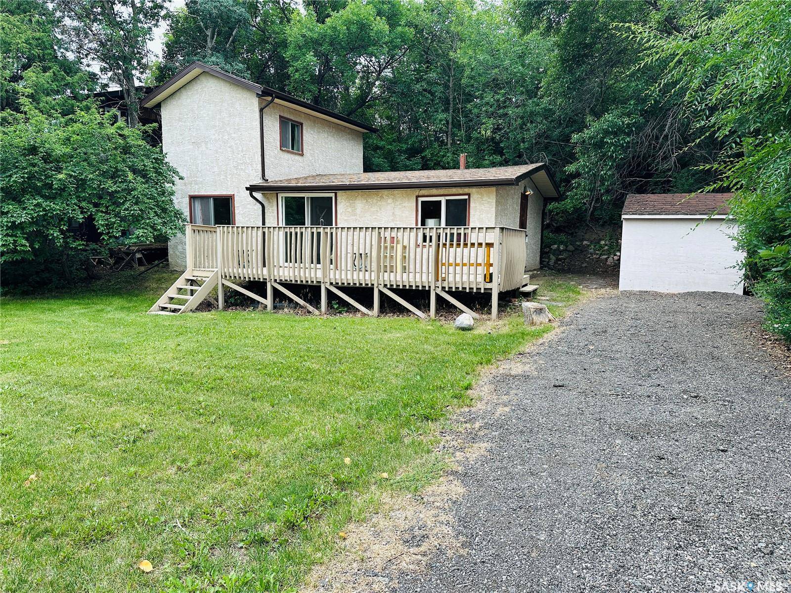 1237 Grand AVENUE, Buena Vista, SK S2V 1A4