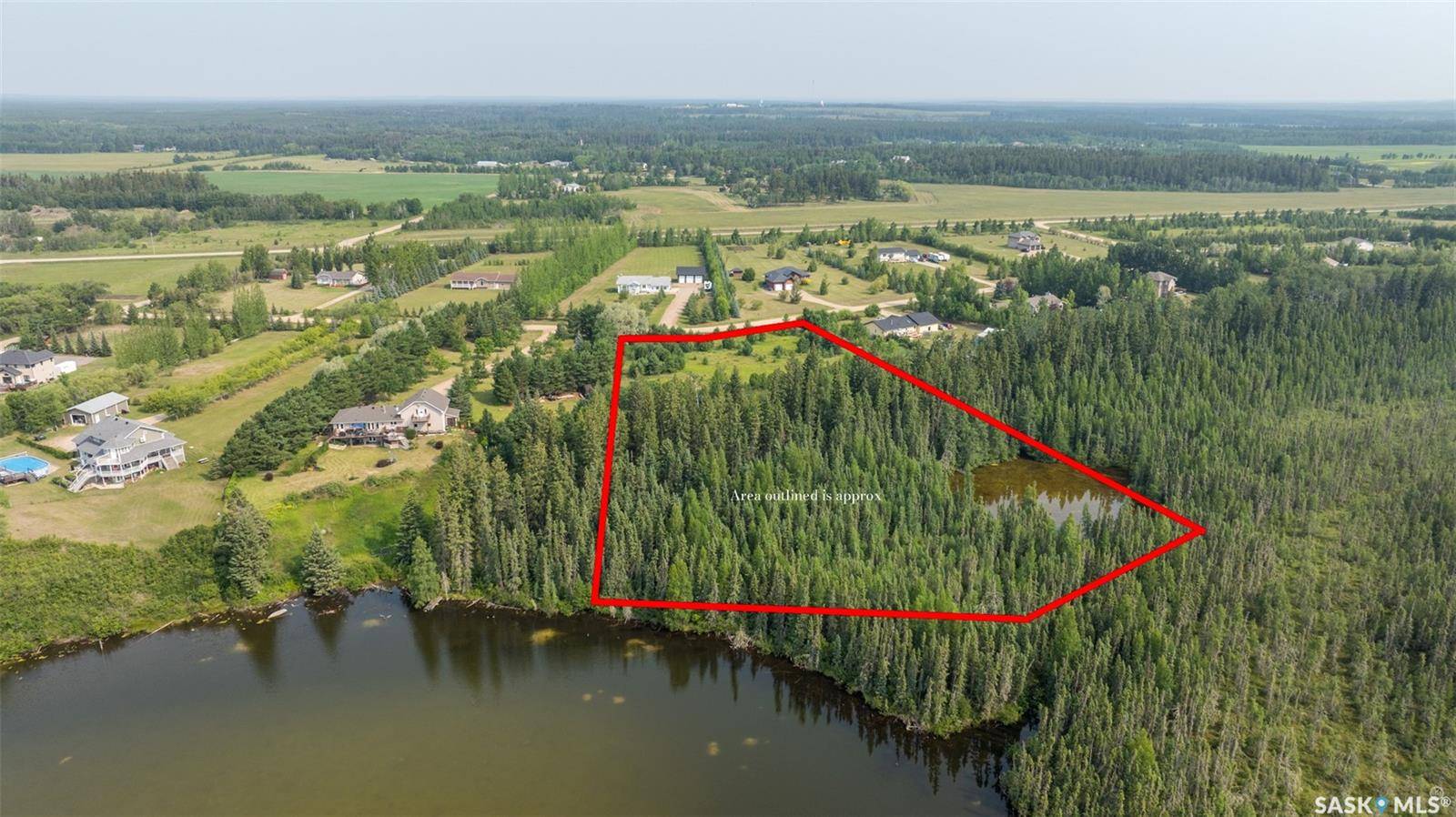 Rural Address, Buckland Rm No. 491, SK S6V 5R3
