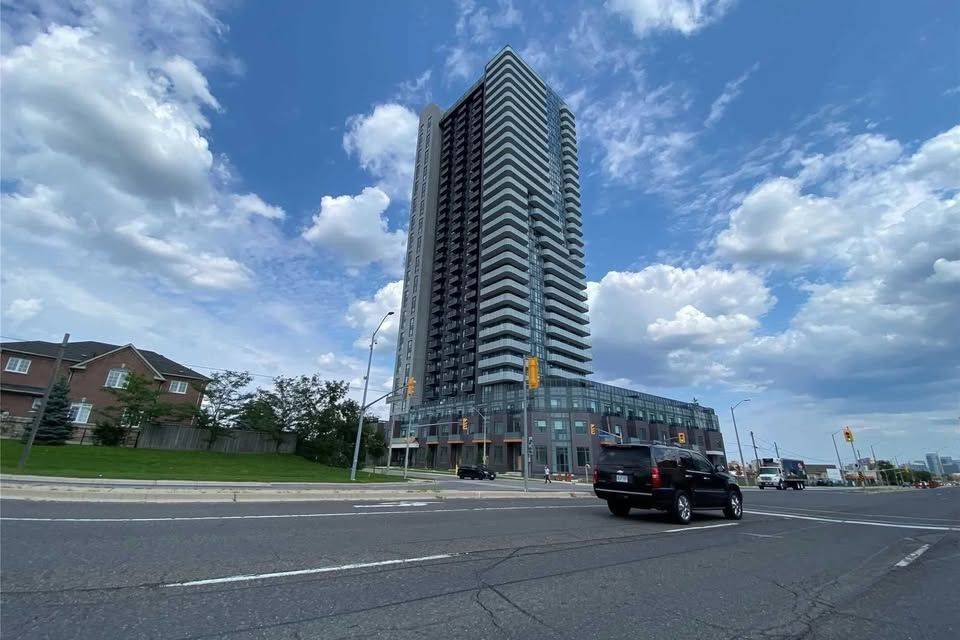 Mississauga, ON L4Z 0C6,8 Nahani WAY #317
