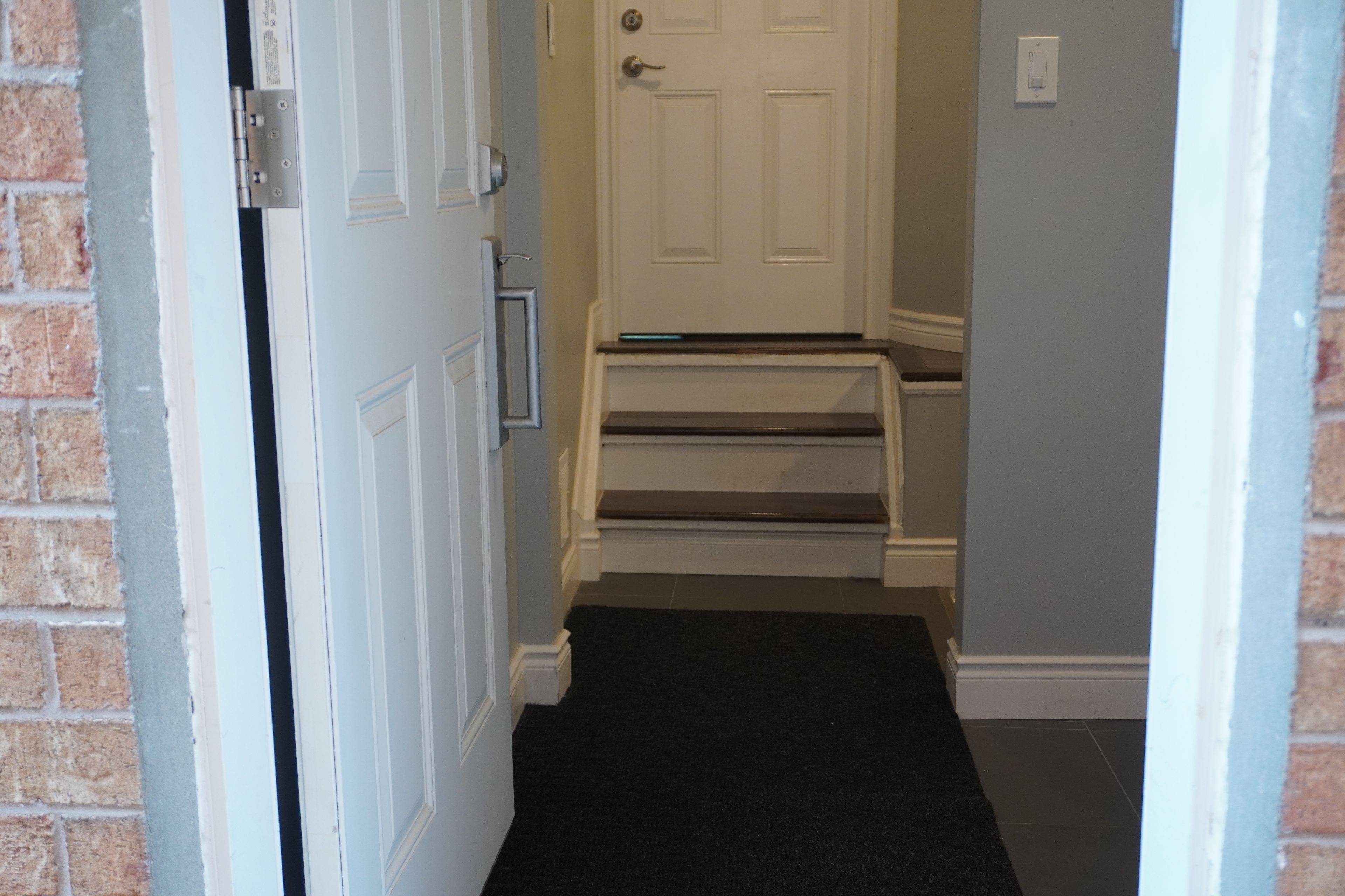 Mississauga, ON L4Z 2V6,482 Camden CIR #Bsmt.