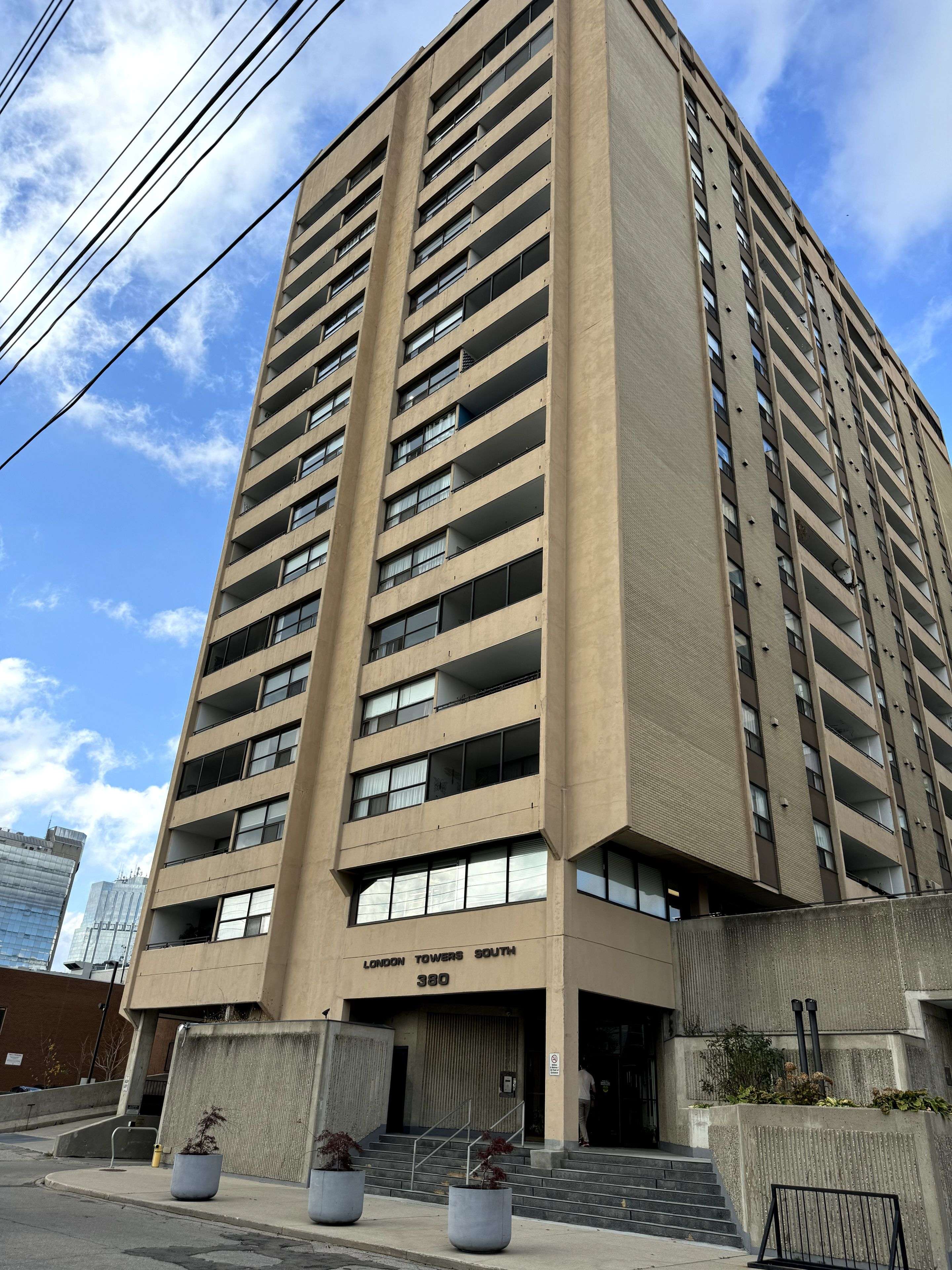 380 King ST #1105, London East, ON N6B 3L6