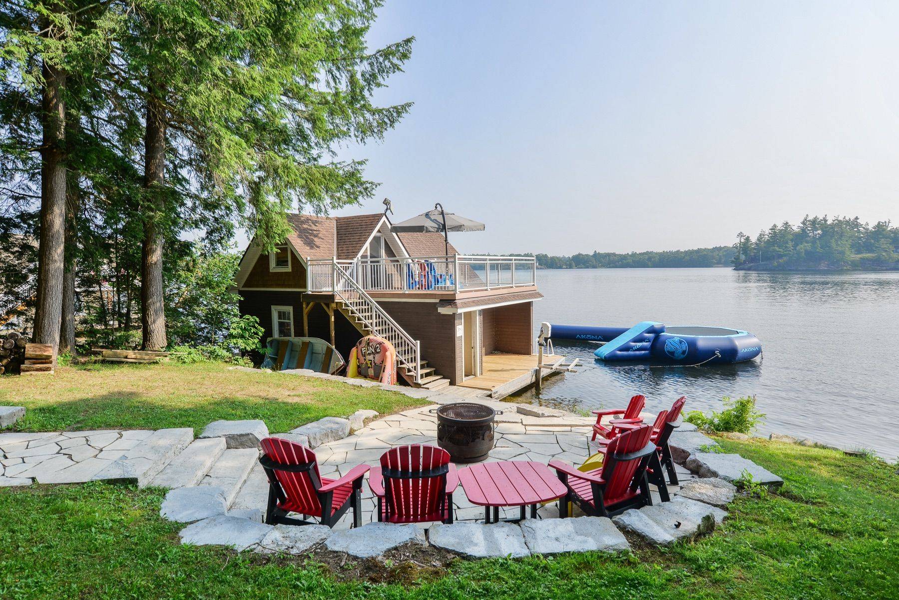 Gravenhurst, ON P1P 1R2,1171 Parkers Point RD