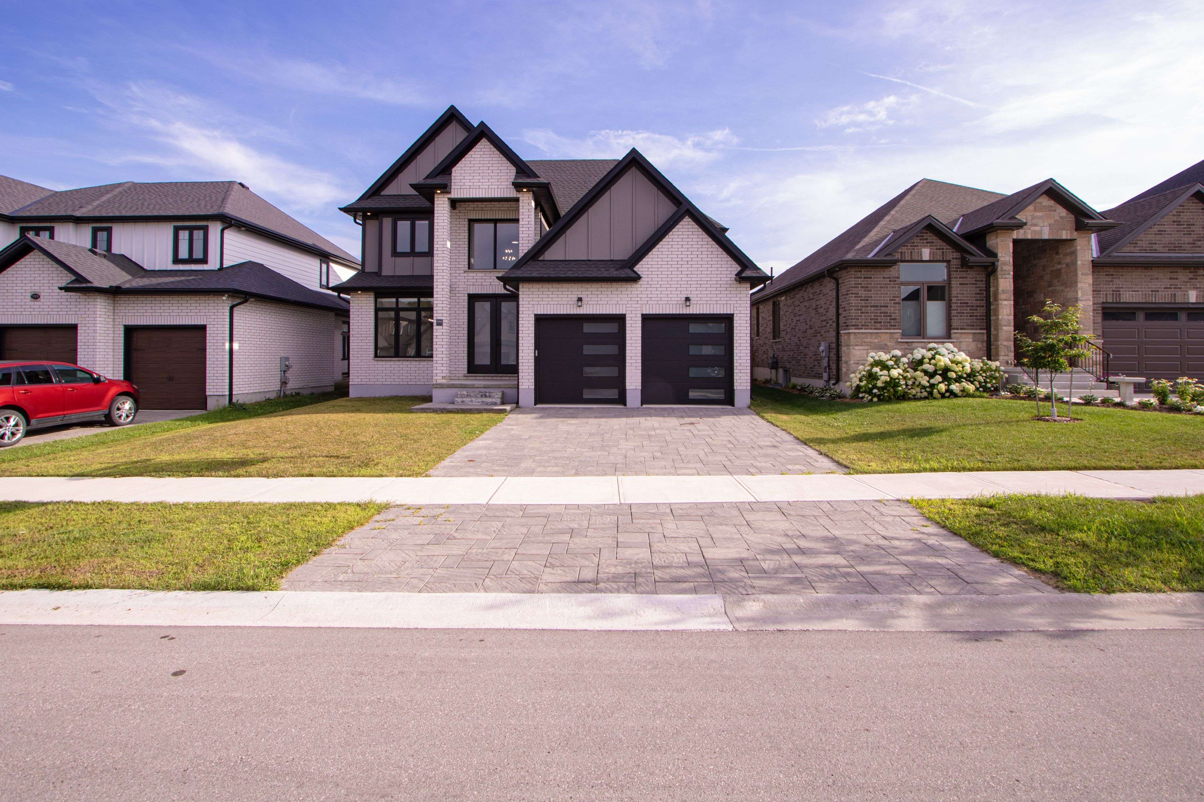 195 Boardwalk WAY, Thames Centre, ON N0L 1G2